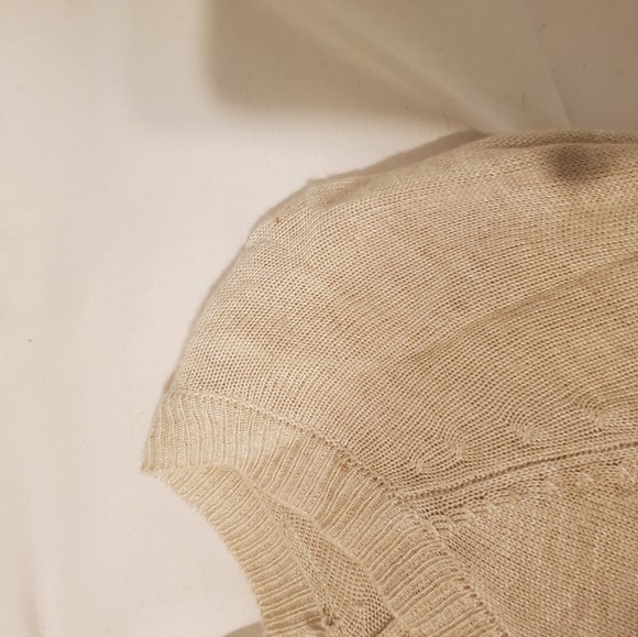 Crew neck top - Picture 5 of 5